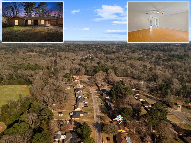 2606 Cedarcrest Dr., Marshall, TX 75672