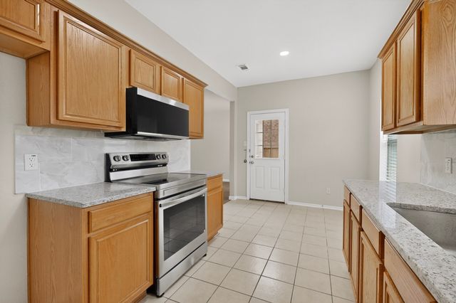1133 Redman Court, Mesquite, TX 75149