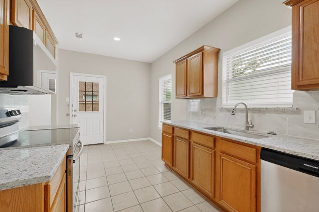 1133 Redman Court, Mesquite, TX 75149