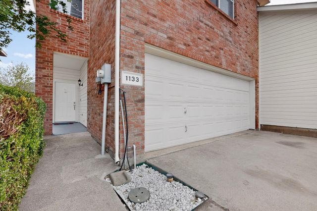 1133 Redman Court, Mesquite, TX 75149