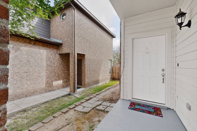 1133 Redman Court, Mesquite, TX 75149