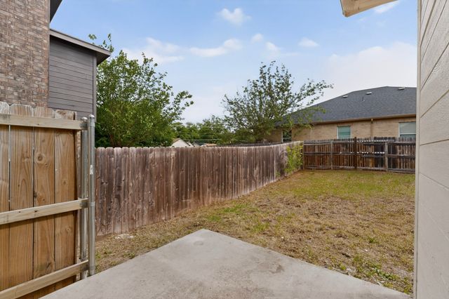 1133 Redman Court, Mesquite, TX 75149