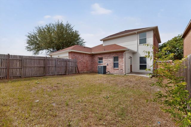 1133 Redman Court, Mesquite, TX 75149