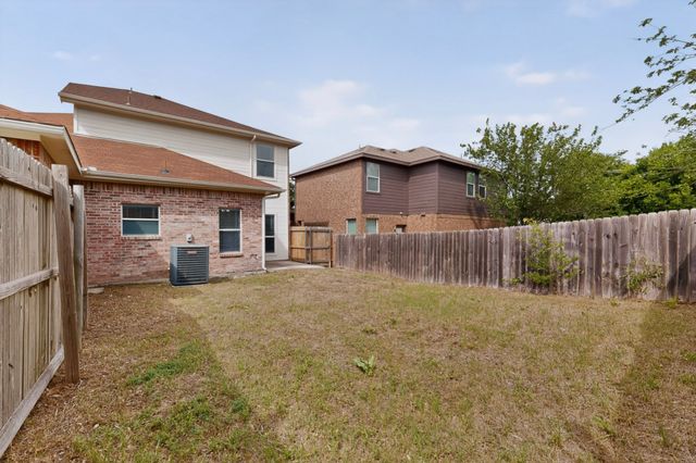1133 Redman Court, Mesquite, TX 75149