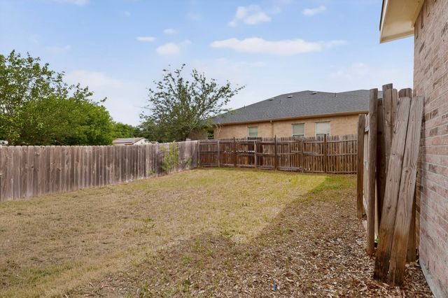 1133 Redman Court, Mesquite, TX 75149