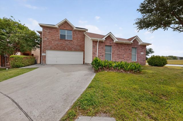 1133 Redman Court, Mesquite, TX 75149