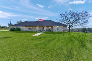 198 Friendship Circle, Bells, TX 75414