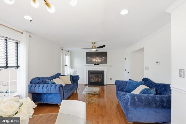 304 CHRISTIANA RIVER DR, Clayton, DE 19938