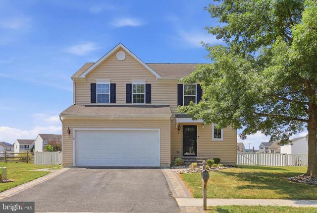 304 CHRISTIANA RIVER DR, Clayton, DE 19938