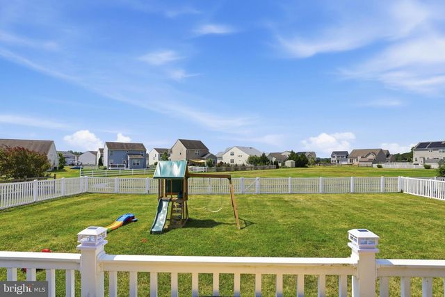 304 CHRISTIANA RIVER DR, Clayton, DE 19938