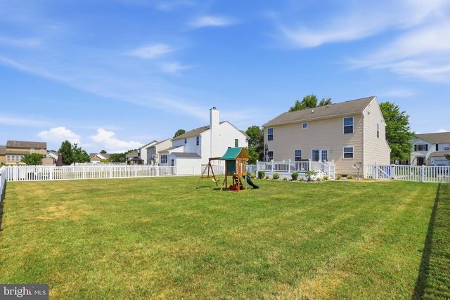304 CHRISTIANA RIVER DR, Clayton, DE 19938