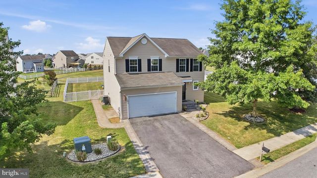 304 CHRISTIANA RIVER DR, Clayton, DE 19938