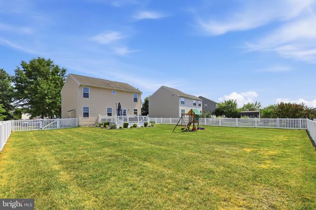 304 CHRISTIANA RIVER DR, Clayton, DE 19938