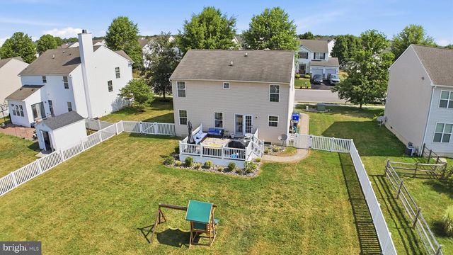 304 CHRISTIANA RIVER DR, Clayton, DE 19938