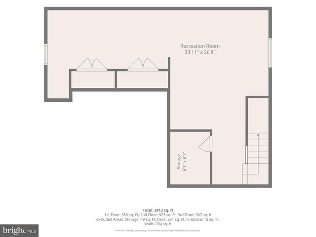 304 CHRISTIANA RIVER DR, Clayton, DE 19938