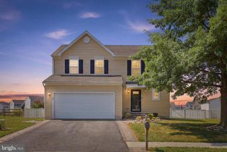 304 CHRISTIANA RIVER DR, Clayton, DE 19938