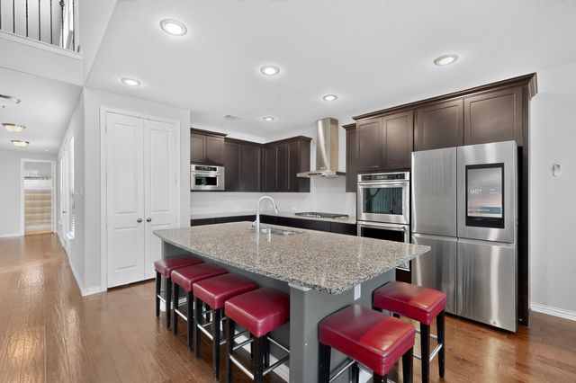 340 Redstone Drive, Sunnyvale, TX 75182