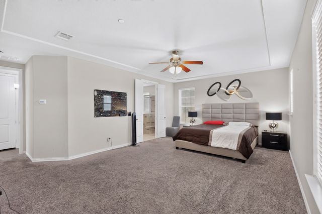 340 Redstone Drive, Sunnyvale, TX 75182