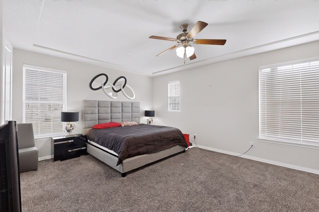 340 Redstone Drive, Sunnyvale, TX 75182