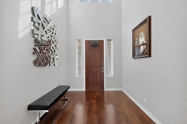 340 Redstone Drive, Sunnyvale, TX 75182