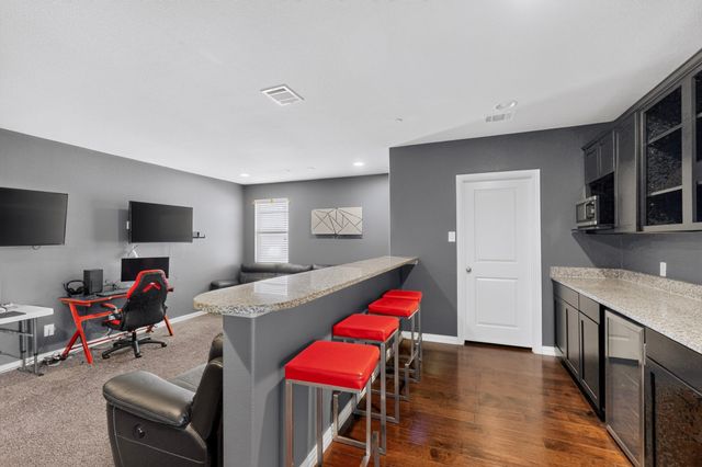 340 Redstone Drive, Sunnyvale, TX 75182