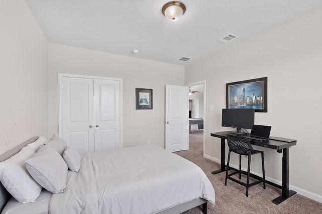 340 Redstone Drive, Sunnyvale, TX 75182