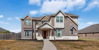 340 Redstone Drive, Sunnyvale, TX 75182