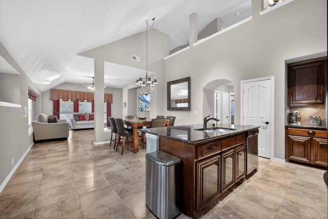 316 Acklington Drive, Anna, TX 75409