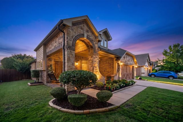316 Acklington Drive, Anna, TX 75409