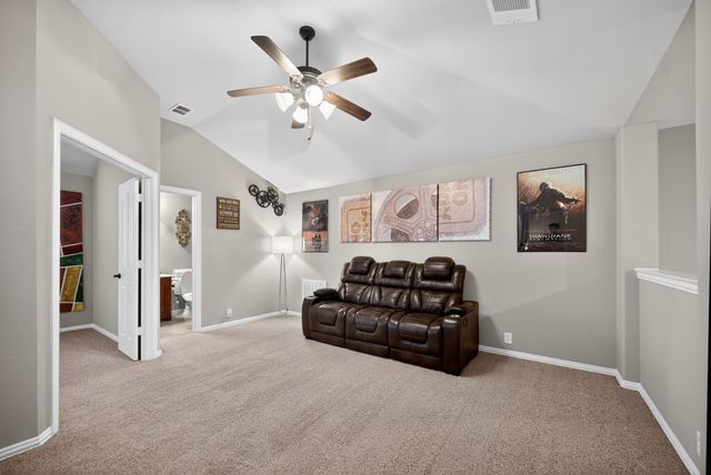 316 Acklington Drive, Anna, TX 75409
