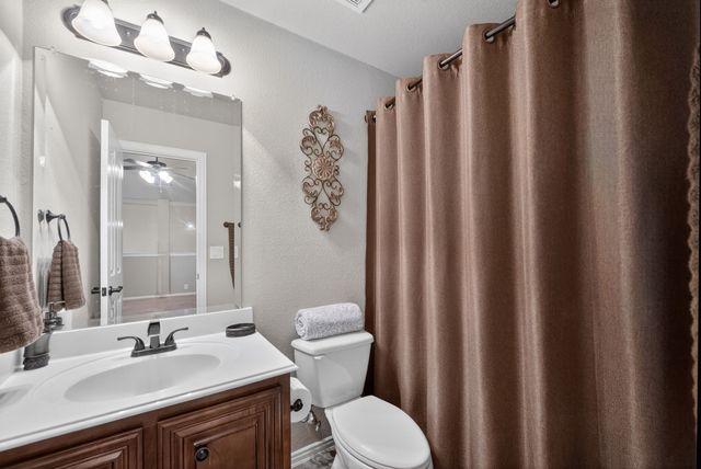 316 Acklington Drive, Anna, TX 75409