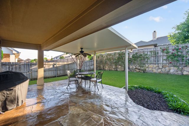 316 Acklington Drive, Anna, TX 75409