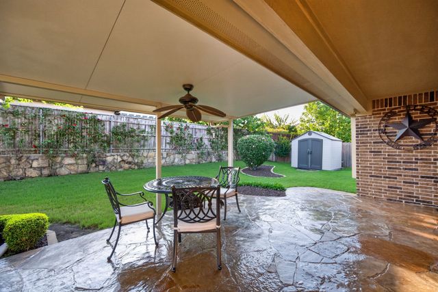316 Acklington Drive, Anna, TX 75409