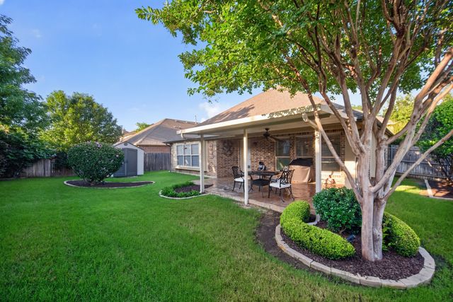 316 Acklington Drive, Anna, TX 75409