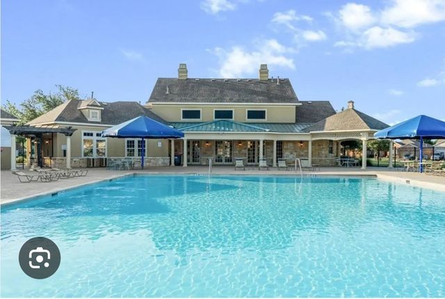 316 Acklington Drive, Anna, TX 75409