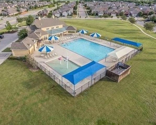 316 Acklington Drive, Anna, TX 75409