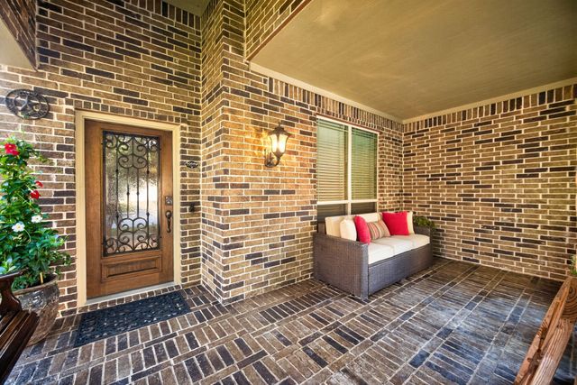 316 Acklington Drive, Anna, TX 75409