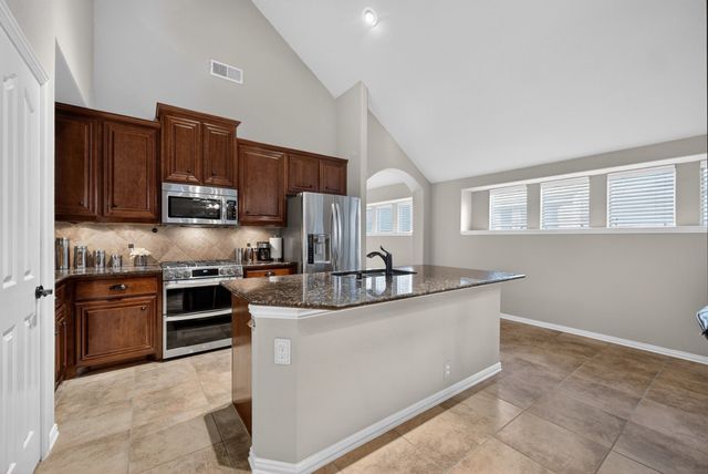316 Acklington Drive, Anna, TX 75409