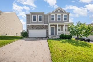 2357 Pine Crest Drive, Lancaster, OH 43130