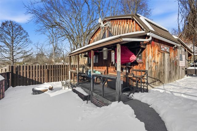 102 Kenwood, Kennedy Twp, PA 15108