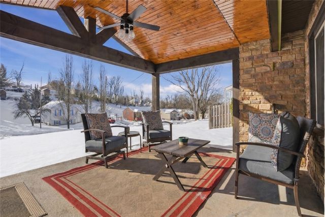 102 Kenwood, Kennedy Twp, PA 15108