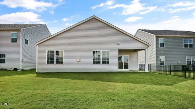 234 Pisgah Street, Sanford, NC 27330