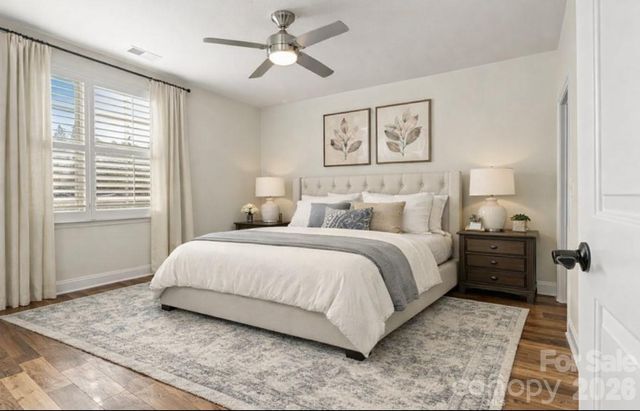 823 Wynnshire Drive B, Hickory, NC 28601