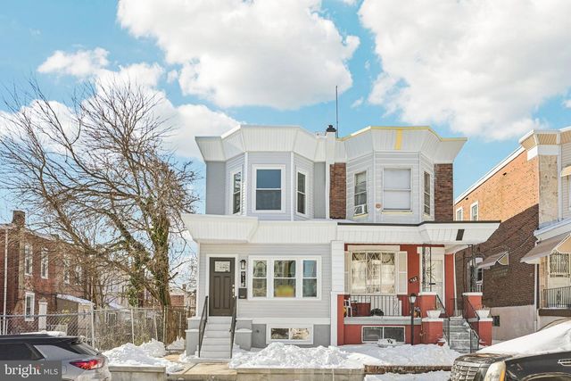 914 S 54TH ST, Philadelphia, PA 19143