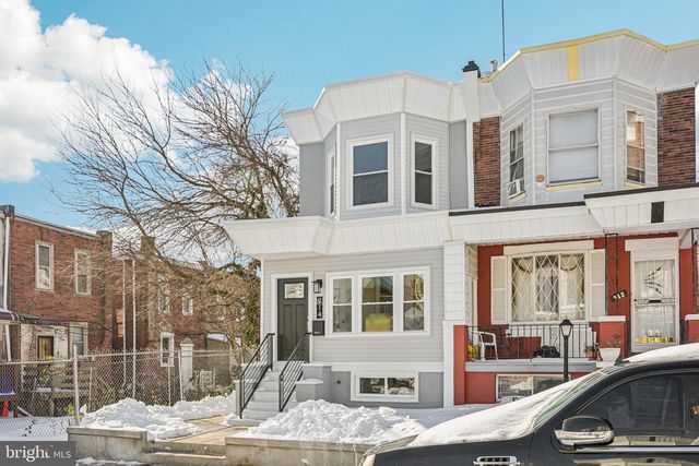 914 S 54TH ST, Philadelphia, PA 19143