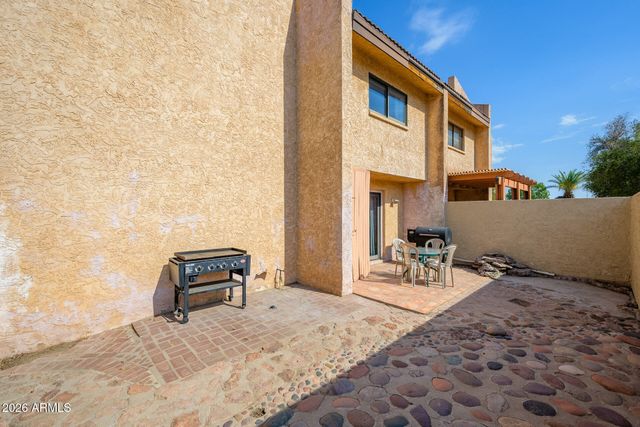 834 E FOUNTAIN Street 4, Mesa, AZ 85203