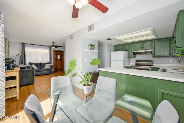 834 E FOUNTAIN Street 4, Mesa, AZ 85203