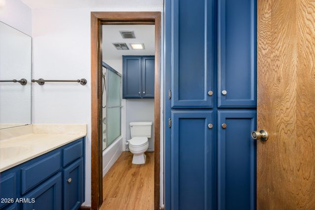 834 E FOUNTAIN Street 4, Mesa, AZ 85203