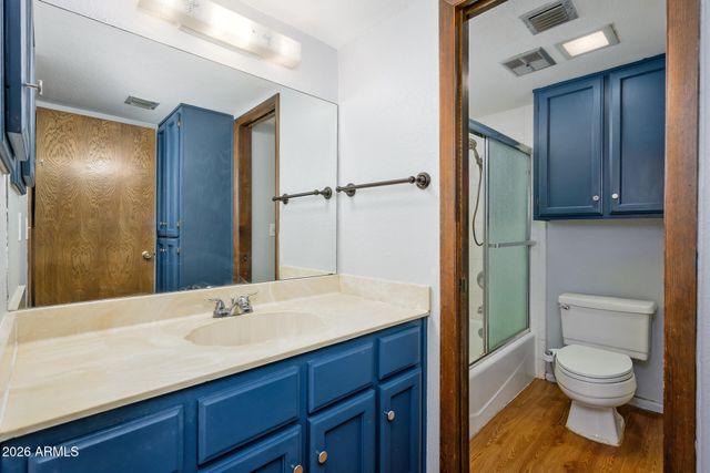 834 E FOUNTAIN Street 4, Mesa, AZ 85203