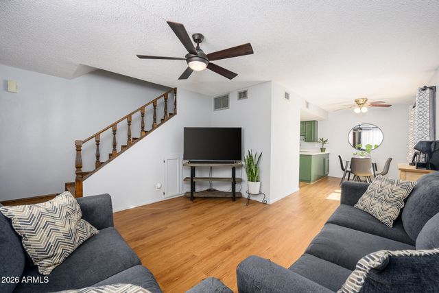 834 E FOUNTAIN Street 4, Mesa, AZ 85203